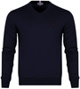 U.S. POLO ASSN. - SWETER MĘSKI - VICK 173 62825 48847 179