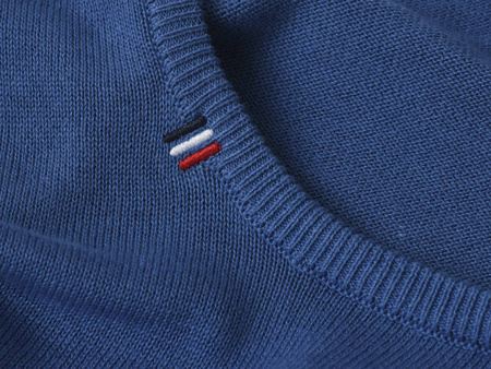 U.S. POLO ASSN. - SWETER MĘSKI BURT 173 67923 53241 137