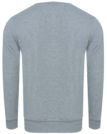 WEENS - BLUZA MĘSKA - 12 SZARY