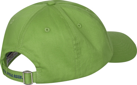 U.S. POLO ASSN. - CZAPKA Z DASZKIEM CAP 180 67835 45280 341