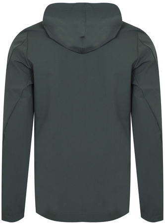 REEBOK - KURTKA MĘSKA - WOVEN FZ HS5944