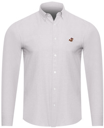 U.S ATHLETIC ORIGINAL - KOSZULA MĘSKA 88896/GREY