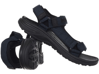 LEE COOPER - SANDAŁY MĘSKIE - LCW-25-34-3551M