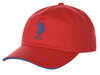U.S. POLO ASSN. - CZAPKA Z DASZKIEM ELIO 180 65762 45280 352