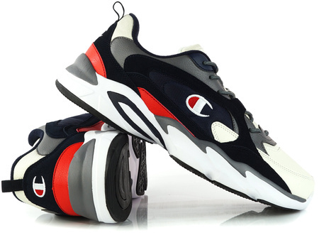 Buty Champion Tampa Men Low (30193020.1FG)