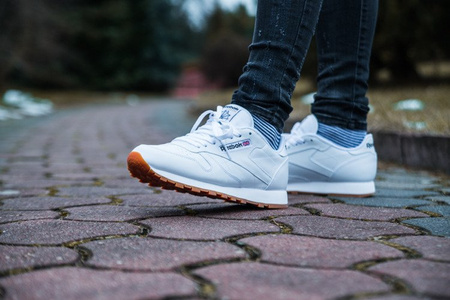 REEBOK CLASSIC LEATHER (49799)