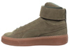 PUMA - BUTY DAMSKIE - PUMA PLATFORM MID OW 364588-01	