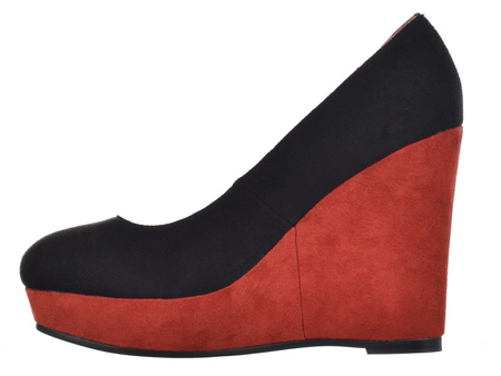 BUTY NA KOTURNIE - CLAUDIA GHIZZANI - 2.351901 2220