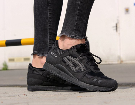 BUTY ASICS GEL-LYTE III GS (C5A4N-9099)