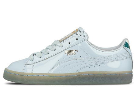 PUMA x CAREAUX Basket (362712-01)