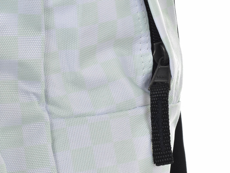 PLECAK VANS - VN0A3UI6BQC1 - REALM