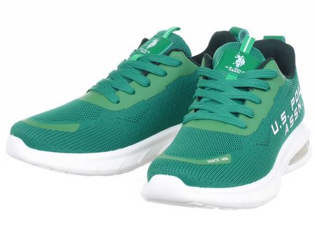 BUTY U.S. POLO ASSN. - ACTIVE001-GRE007