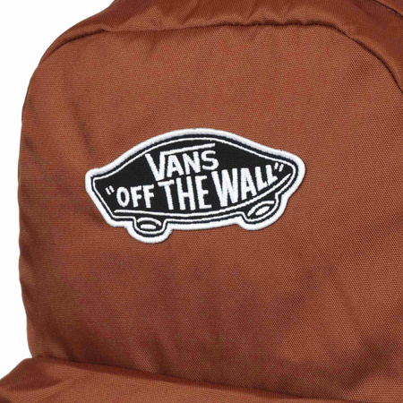 PLECAK VANS - VN0A3UI6CKN1 - REALM BACKPA