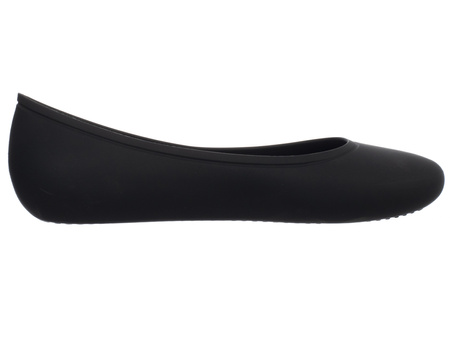 CROCS - BALERINY DAMSKIE - BROOKLYN FLAT 209384-001