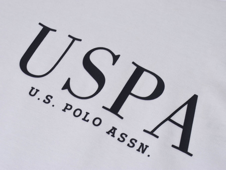 U.S. POLO ASSN. - MĘSKA BLUZA LIAM 162 65024 53460 100