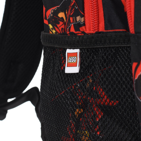 LEGO - PLECAK - SMALL EXTENDED 20222-2302