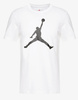 KOSZULKA MĘSKA JORDAN CJ0921-100 T-SHIRT BIAŁY