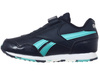 REEBOK - BUTY DZIECIĘCE - ROYAL CL JOG 3.0.1 GW3740