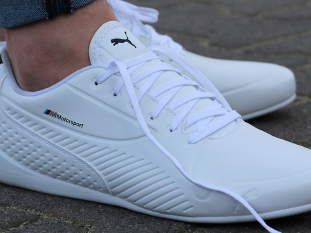 BUTY PUMA BMW MMS DRIFT CAT 7S ULTRA (306423-04)