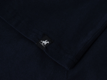 U.S. GRAND POLO EQUIPMENT & APPAREL - KOSZULKA MĘSKA Z DŁUGIM RĘKAWEM - US52603M/3922