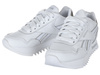 Buty dziecięce Reebok ROYAL CLJOG 3 PLAT IF7860