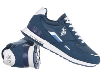 BUTY U.S. POLO ASSN. - TABRY003B-BLU