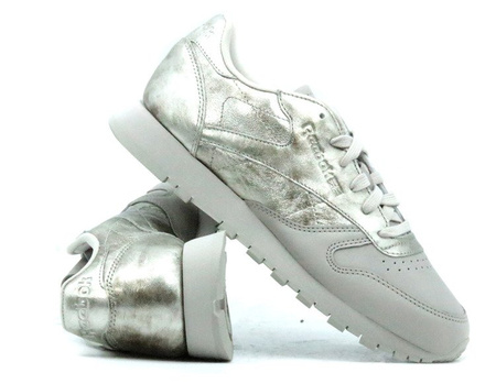 REEBOK CLASSIC LEATHER IL "Sandstone" (BS8355)