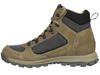 SAN MARCO - BUTY TREKKINGOWE MĘSKIE -  VINTAGE STX SMT2010001-0143 