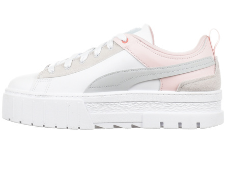 Buty PUMA Mayze Raw WNS 383119-01