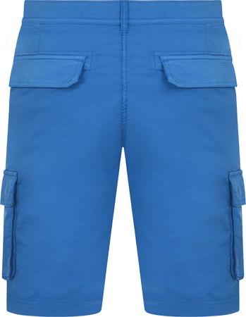 U.S. POLO ASSN. - MĘSKIE SZORTY BOJÓWKI ROLY 143 66238 53446 433