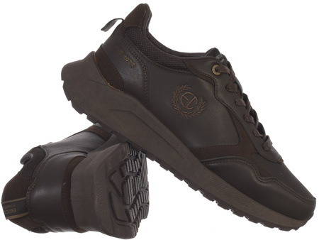 ENRICO COVERI - BUTY MĘSKIE - CLOCHE EJM526D08/02