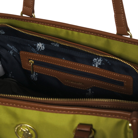 U.S. POLO ASSN. - TOREBKA HOUSTON LARGE SHOPPING BEUHU5922WIPG07