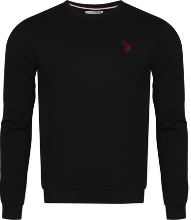 U.S. POLO ASSN. - MĘSKI LEKKI DRES - ODZIEŻ DOMOWA - ALDO 152 66815 35504 199 LOUNGEWEAR