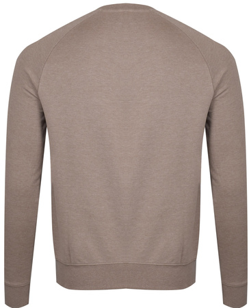 U.S. POLO ASSN. - MĘSKA BLUZA BROO 187 66645 53501 262