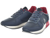 BUTY U.S. POLO ASSN. - NOBIL011-BLU005