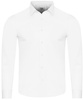 ESPADA - KOSZULA MĘSKA - 2238 BIAŁY 65/35