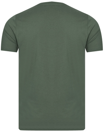 U.S. GRAND POLO EQUIPMENT & APPAREL - T-SHIRT KOSZULKA MĘSKA - US51617M/5611