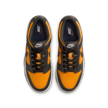 NIKE - BUTY DAMSKIE - DUNK LOW (GS) FB9109-701