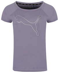 PUMA - T-SHIRT KOSZULKA DAMSKA - TRAIN FAY JERSEY CT TEE 522420-89