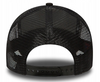 NEW ERA - CZAPKA Z DASZKIEM - CLEAN TRUCKER NEYYA 11579474