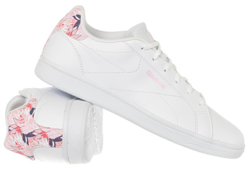 BUTY DAMSKIE - REEBOK - ROYAL COMPLETE CLN HR0480