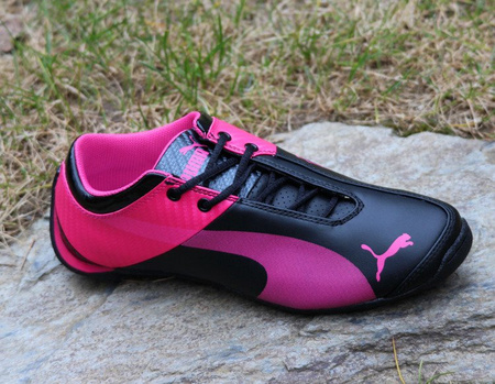 BUTY PUMA FUTURE CAT M1 Jr (303101-05)