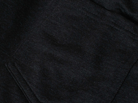 SPODNIE MĘSKIE DRESOWE - JX8030 CIEMNOSZARY ID8497