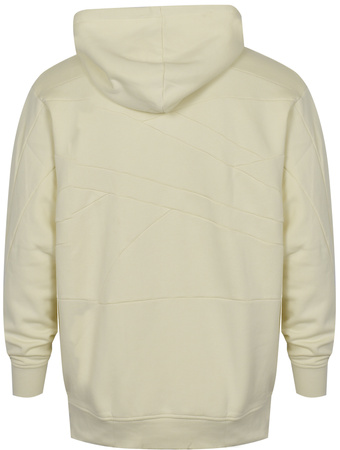 REEBOK - BLUZA UNISEX LM ND Vector Hoodie HN1539