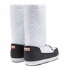 Śniegowce Hunter Original Snow Quilted Boo (WFT2012WWR)