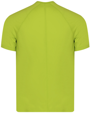 REEBOK - KOSZULKA MĘSKA TRAIN SPEEDWICK TEE HT1703