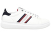 BUTY U.S. POLO ASSN. - CODY002A-WHI