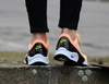 NIKE WMNS AIR MAX JEWELL ORANGE/BLACK (896194-800)