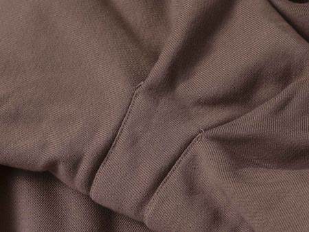 REEBOK - BLUZA DAMSKA CL WDE COTTON FT COVERUP HS0397