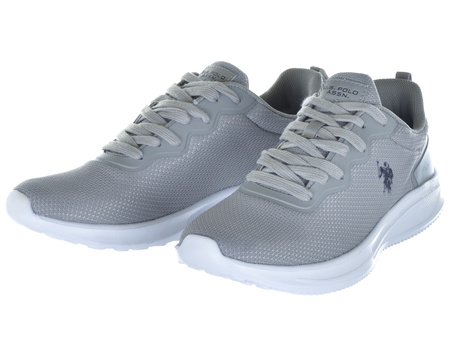 BUTY U.S POLO ASSN. BLADE001-GRY